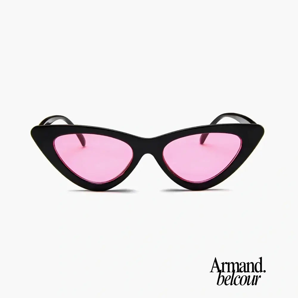 Copenhague. Negro/Rosa