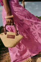 Debbie | Conjunto Brisa Delicada Dress