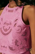 Debbie | Conjunto Brisa Delicada Dress