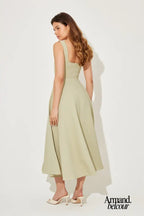 Delphine | Vestido midi fluido y atemporal Dresses