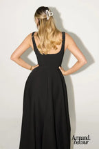 Delphine | Vestido midi fluido y atemporal Dresses