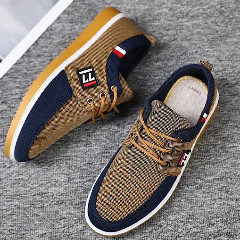 GentleClassic BreathLite scarpe
