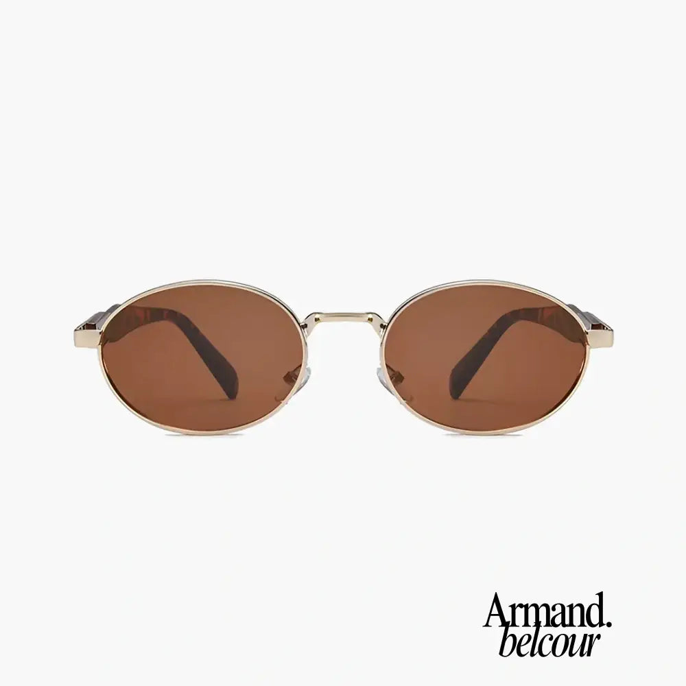 Dublín. Champán/Marrón