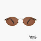 Dublín. Champán/Marrón