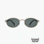 Dublín. Champán/Verde