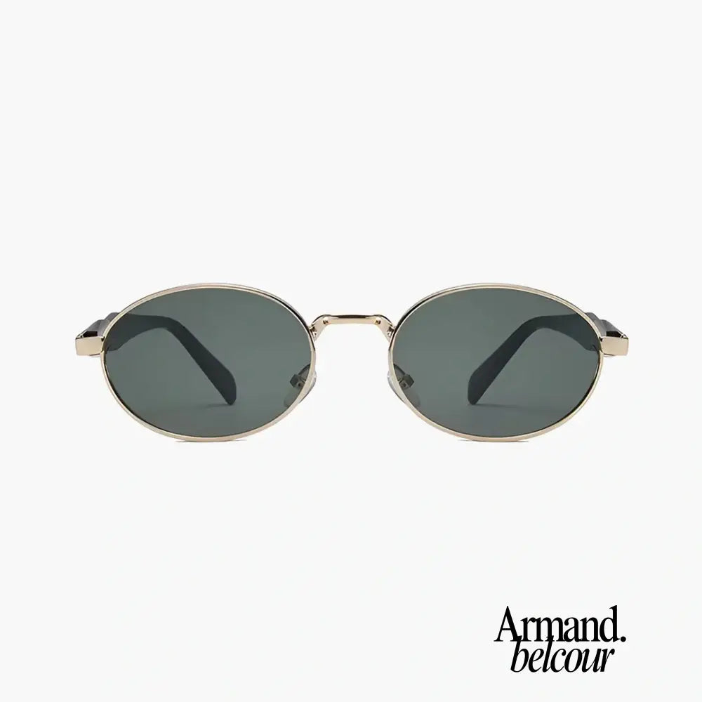 Dublín. Champán/Verde