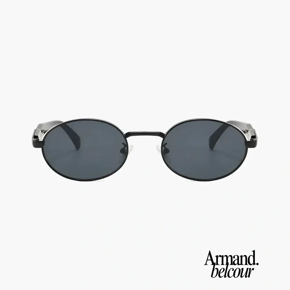 Dublín. Negro/Negro