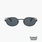 Dublín. Negro/Negro