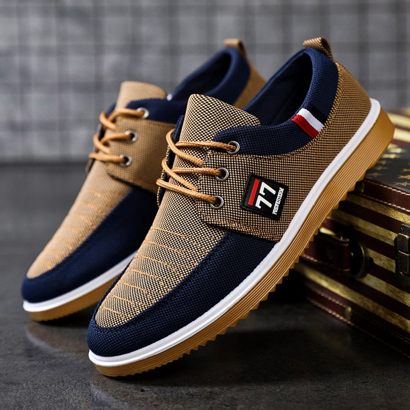 GentleClassic BreathLite scarpe