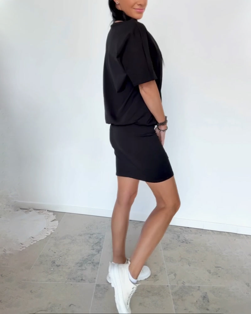 Imke | Elegante Freizeitkleidung
