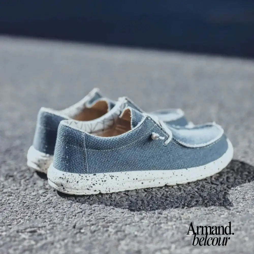 Eduardo | Mocasines ultra suaves y casuales