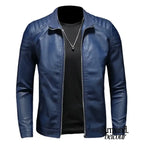 Emilio | La chaqueta de cuero definitiva para el hombre moderno