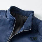 Emilio | La chaqueta de cuero definitiva para el hombre moderno