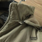 Eric | Abrigo casual elegante