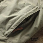 Eric | Abrigo casual elegante