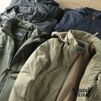 Eric | Abrigo casual elegante