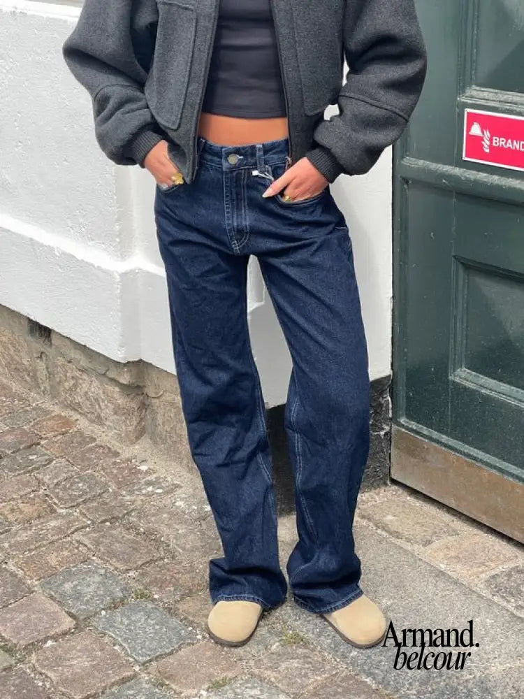 Estela | Jeans Vintage Star jeans