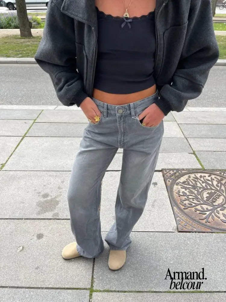 Estela | Jeans Vintage Star jeans