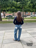 Estela | Jeans Vintage Star jeans