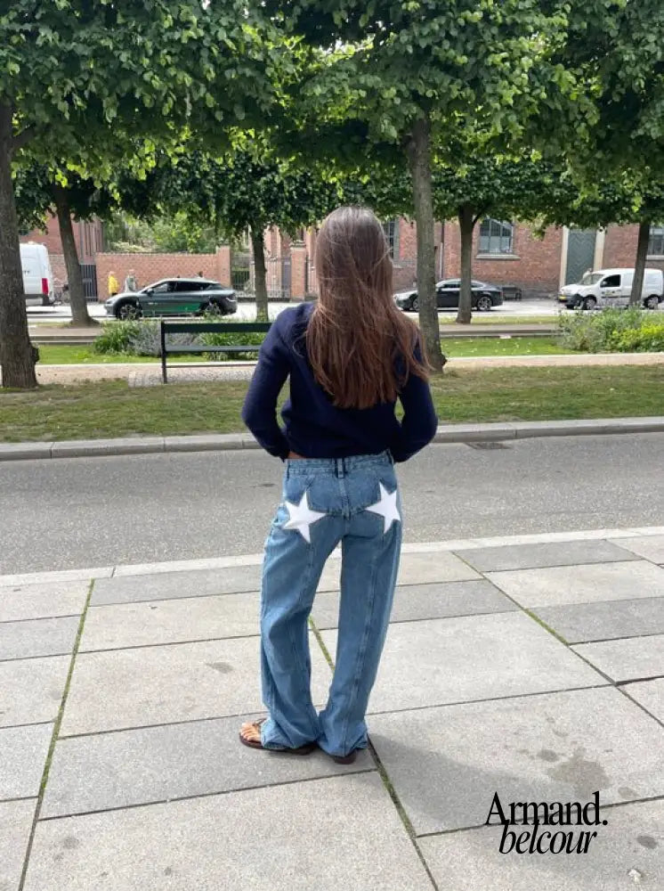Estela | Jeans Vintage Star jeans