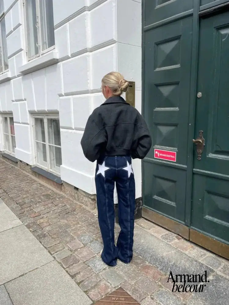 Estela | Jeans Vintage Star jeans