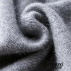 Euge | Suéter básico con cremallera para hombre