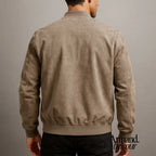 Ezequiel - Giacca Classica a Maniche Lunghe