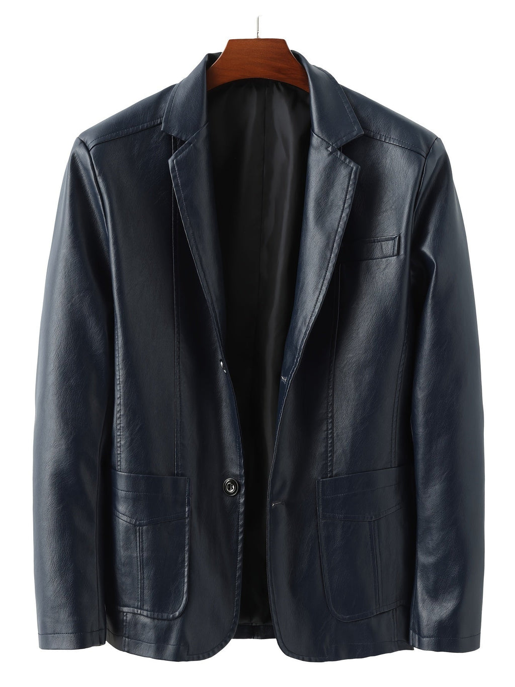 Arsène™ | Giacca in Pelle Classica