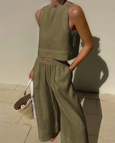Cinzia | Elegantes Outfit