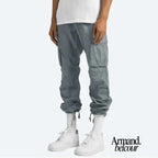 Fred | Pantalón Cargo Hombre Verano Kleding en accessoires > Kleding