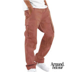 Fred | Pantalón Cargo Hombre Verano Kleding en accessoires > Kleding