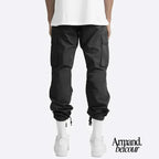 Fred | Pantalón Cargo Hombre Verano Kleding en accessoires > Kleding