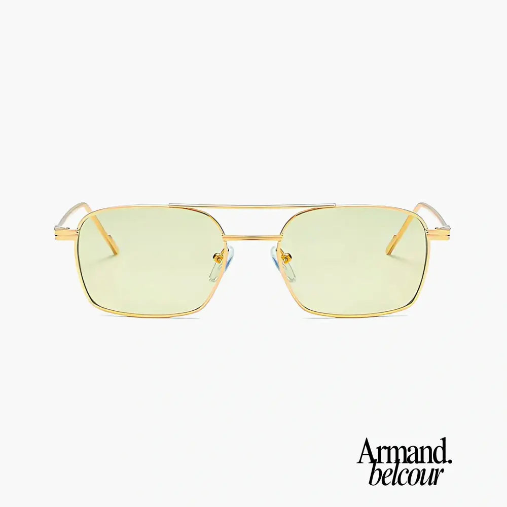 Ginebra. Dorado/Limón