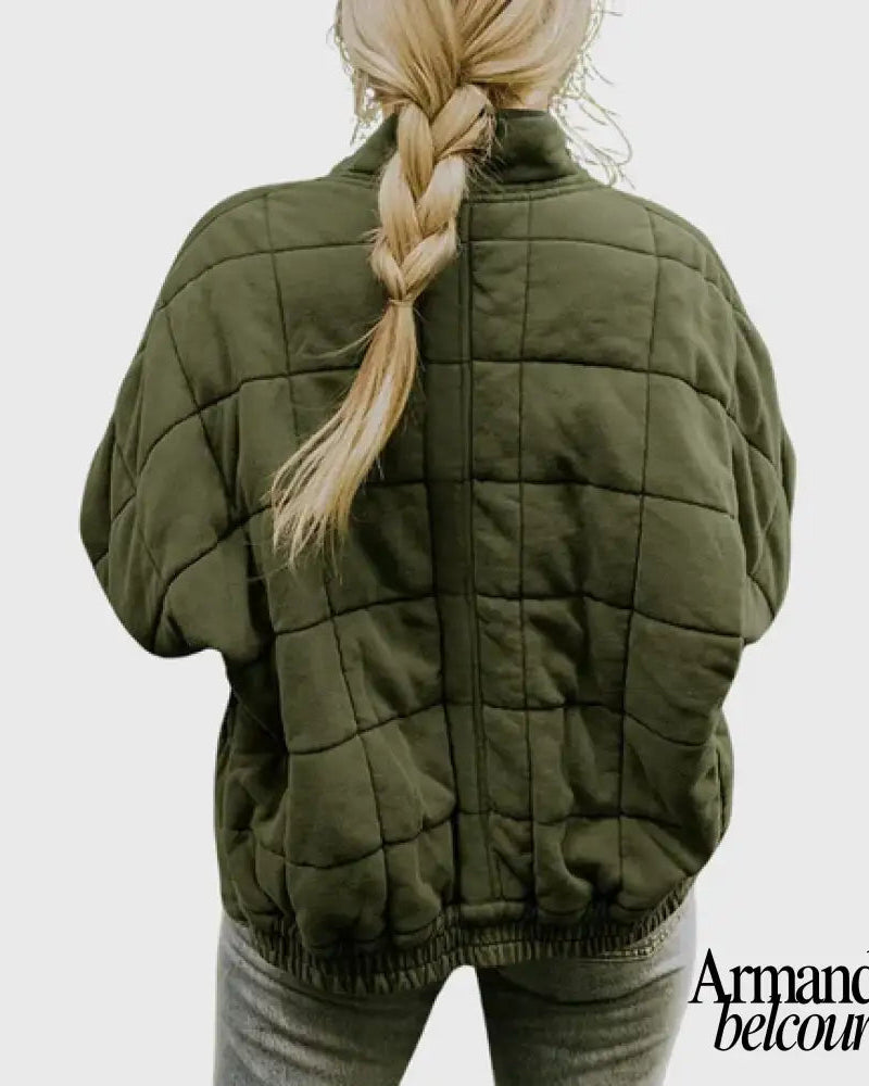 Grid | Chaqueta elegante
