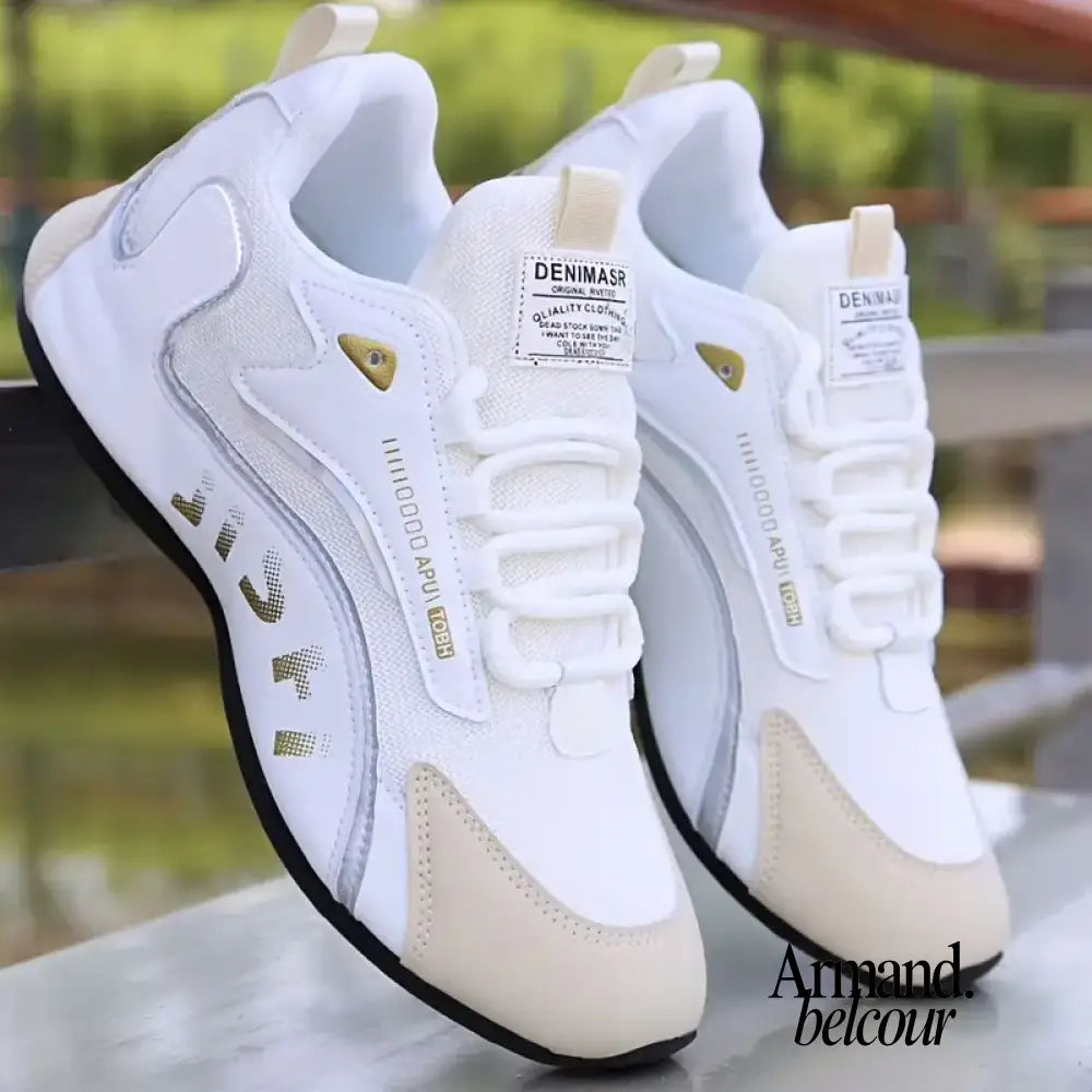 Horace | Zapatillas cómodas con cordones