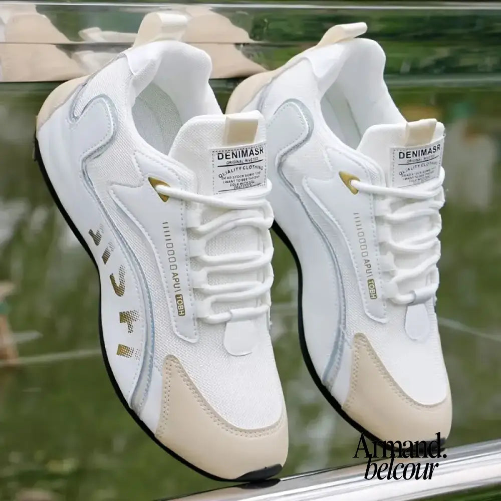 Horace | Zapatillas cómodas con cordones