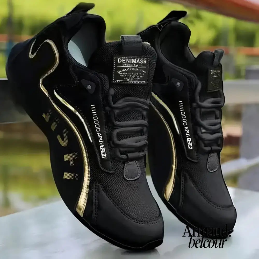 Horace | Zapatillas cómodas con cordones