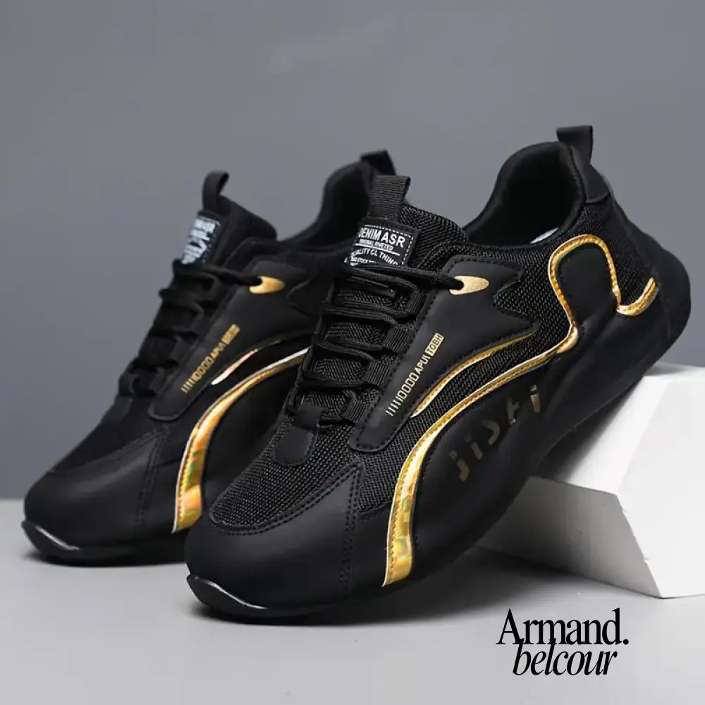 Horace | Zapatillas cómodas con cordones