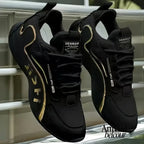 Horace | Zapatillas cómodas con cordones