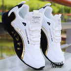 Horace | Zapatillas cómodas con cordones