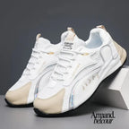 Horace | Zapatillas cómodas con cordones