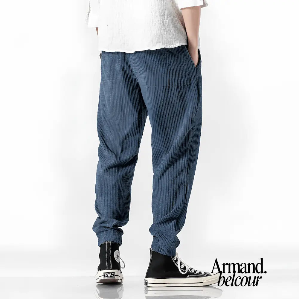 Jeremy | Pantalones de pana