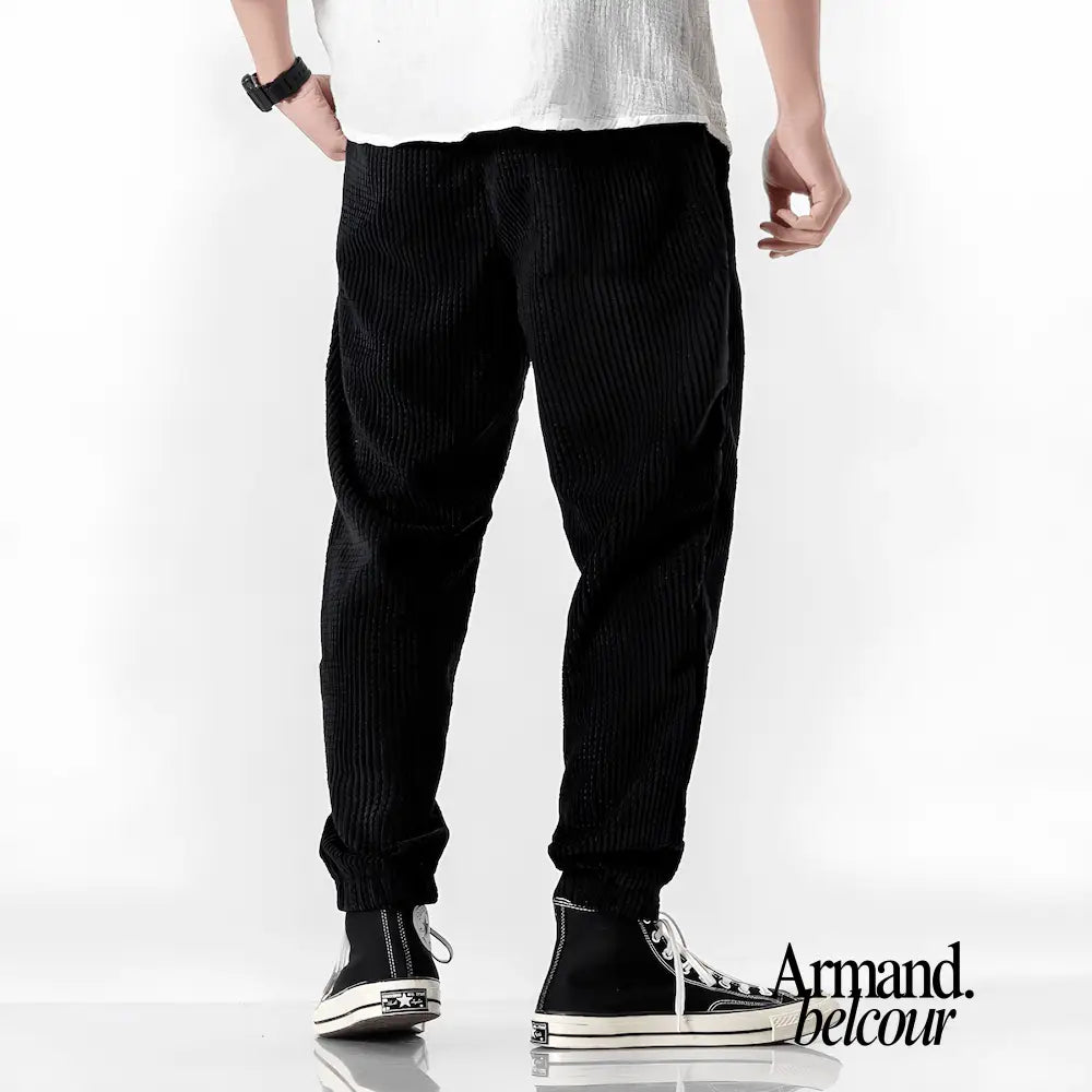 Jeremy | Pantalones de pana