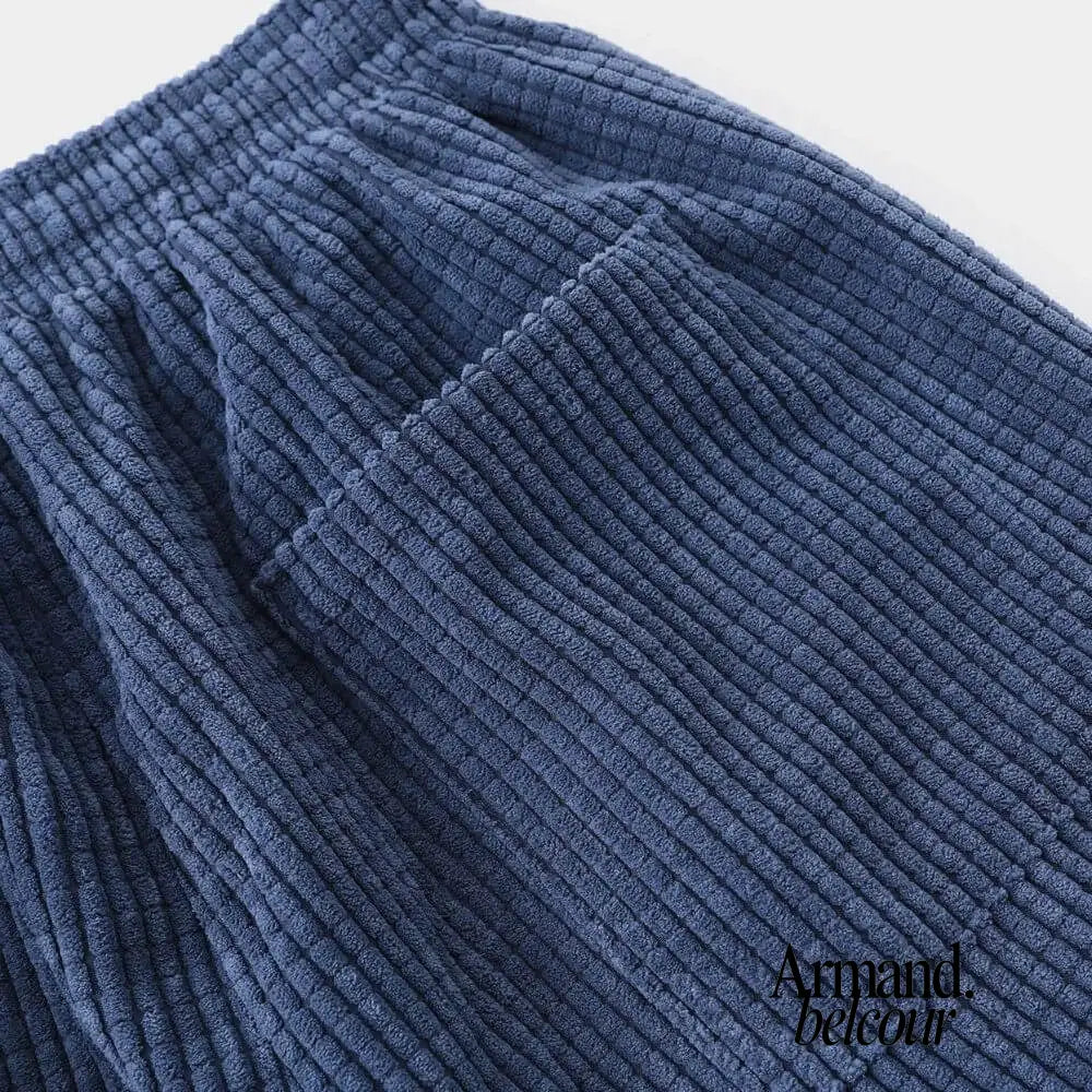 Jeremy | Pantalones de pana