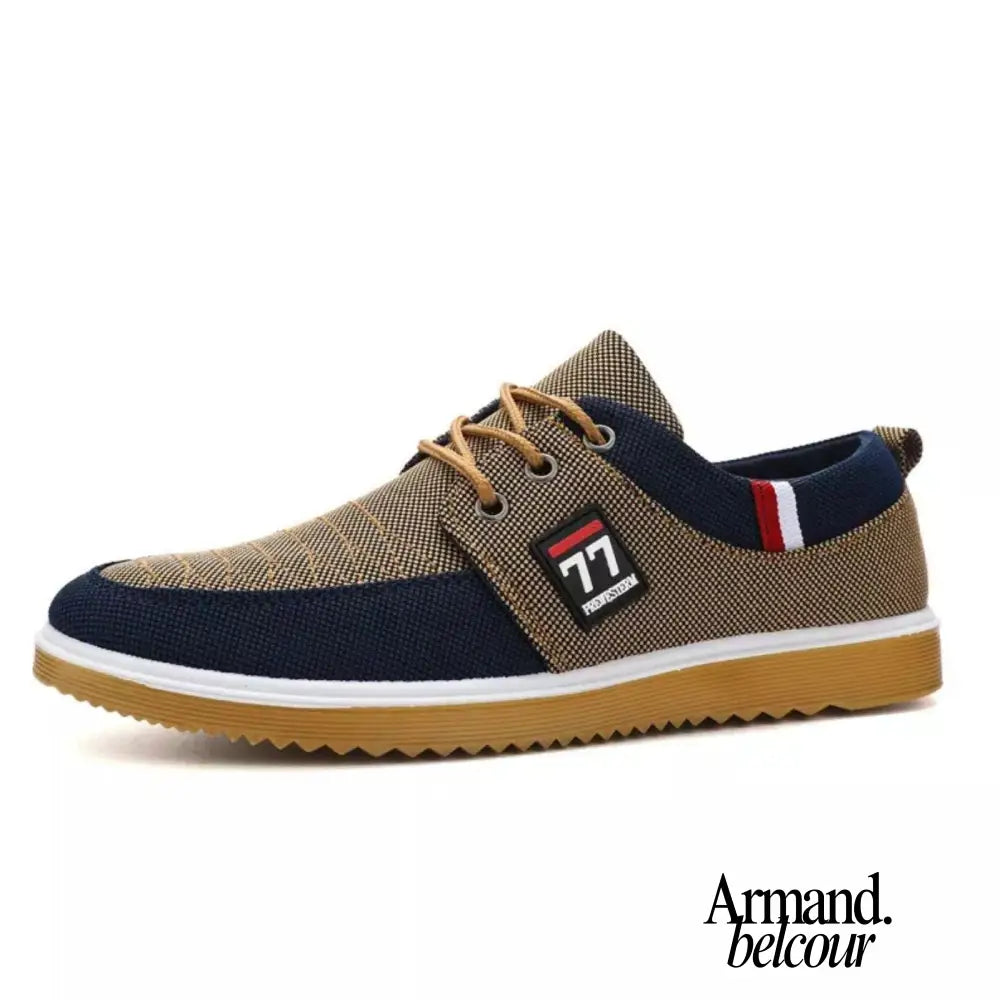 Julián | Zapatos casual de primera calidad