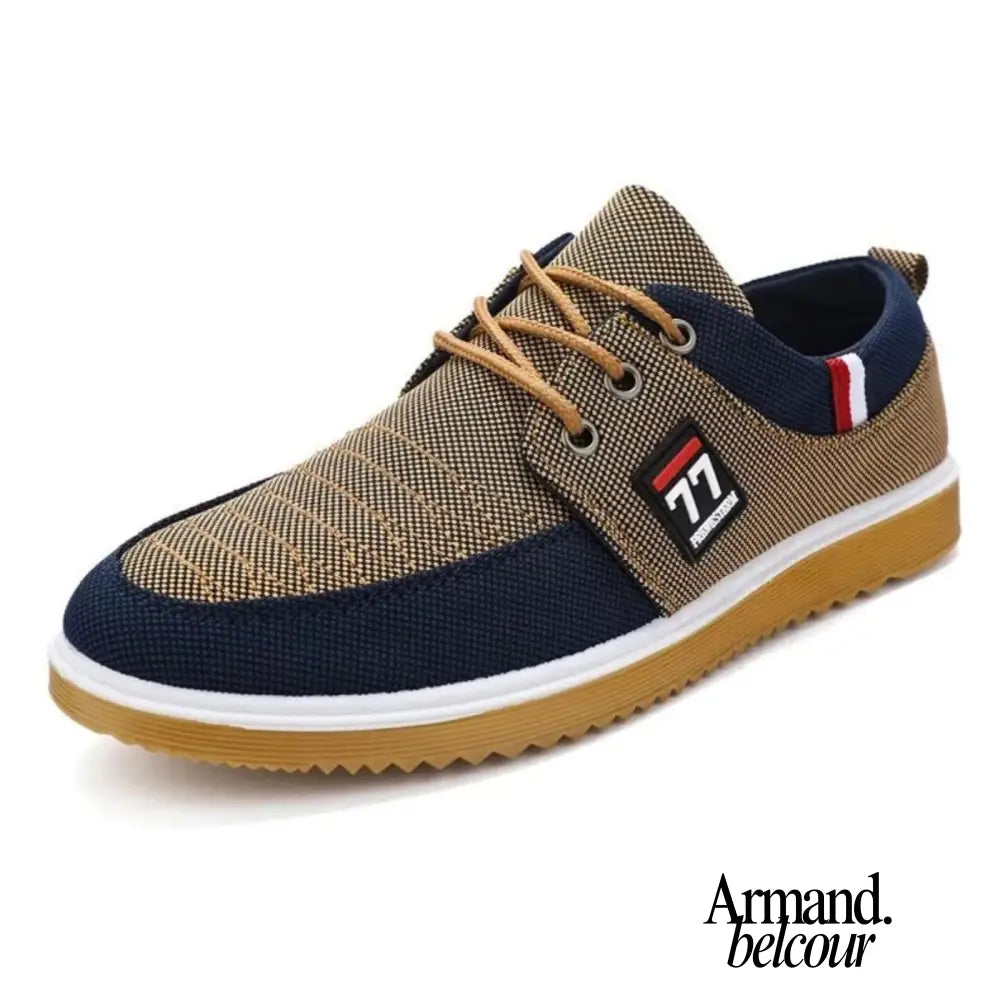 Julián | Zapatos casual de primera calidad