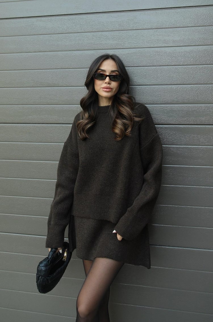 Daria | Gemütliches Set