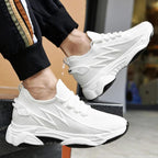 SkyBoost Pro | Zapatillas casual de lujo