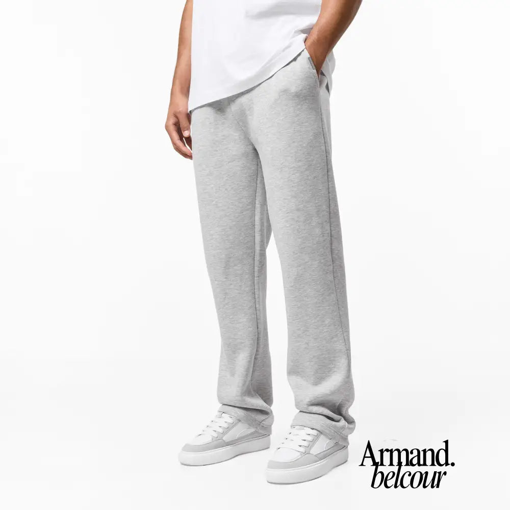 Leonard | Pantalón jogger de corte relajado