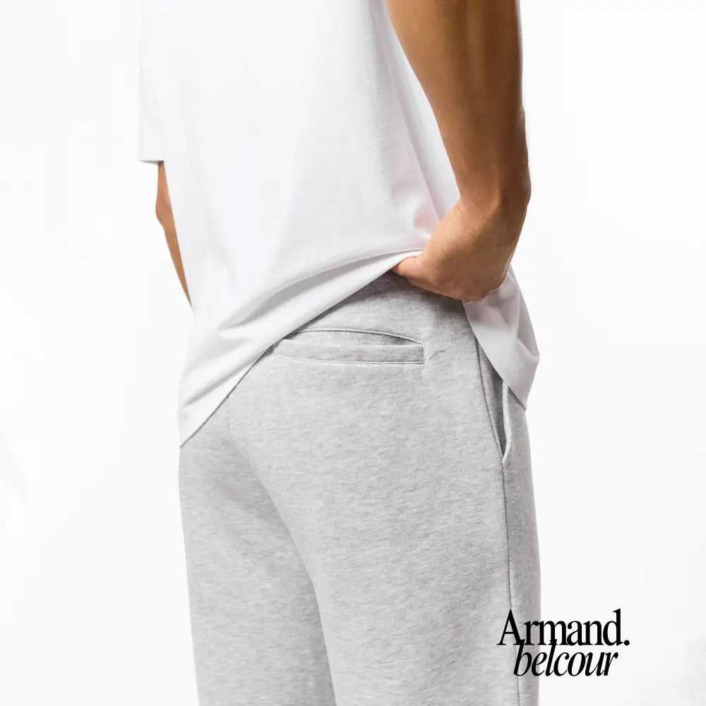 Leonard | Pantalón jogger de corte relajado